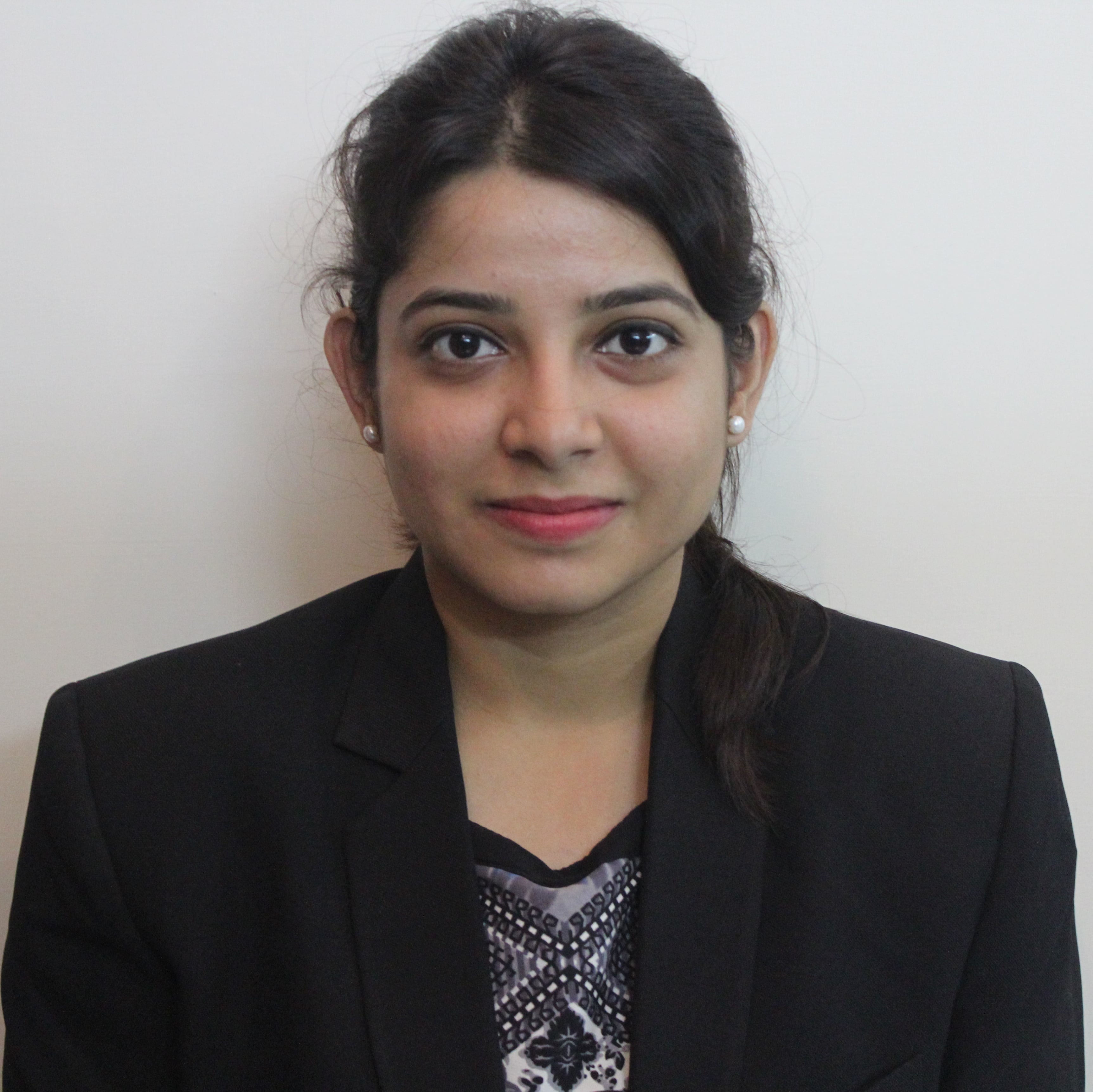 Paulomi Chakraborty